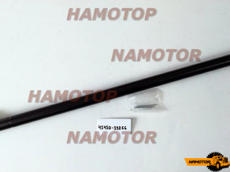 Тяга рулевая TOYOTA HINO XZU362 XZU382 45450-39265/ 4545039265/ 4545039266/ 45450-39266 